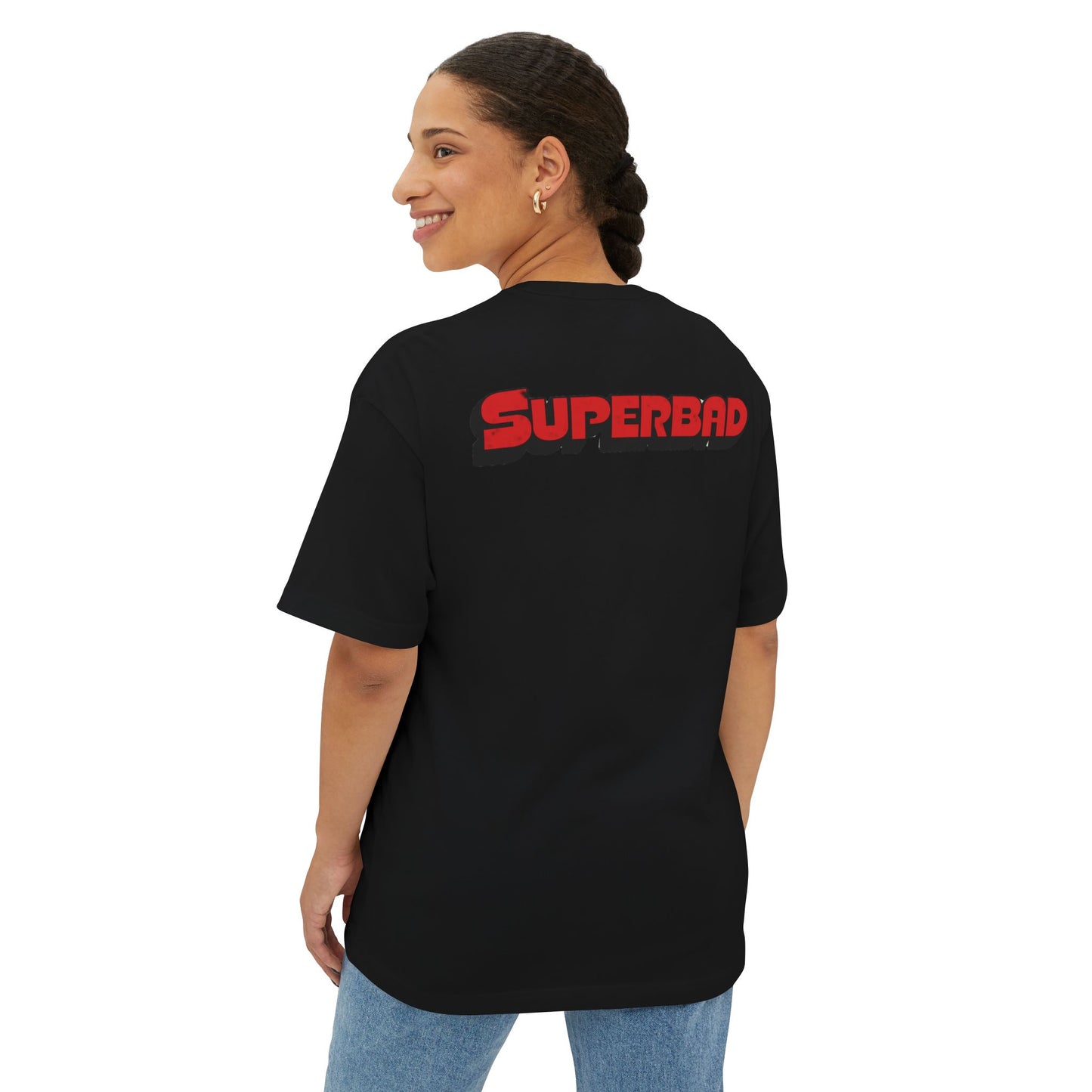 AniOG McLovin Graphic Tee
