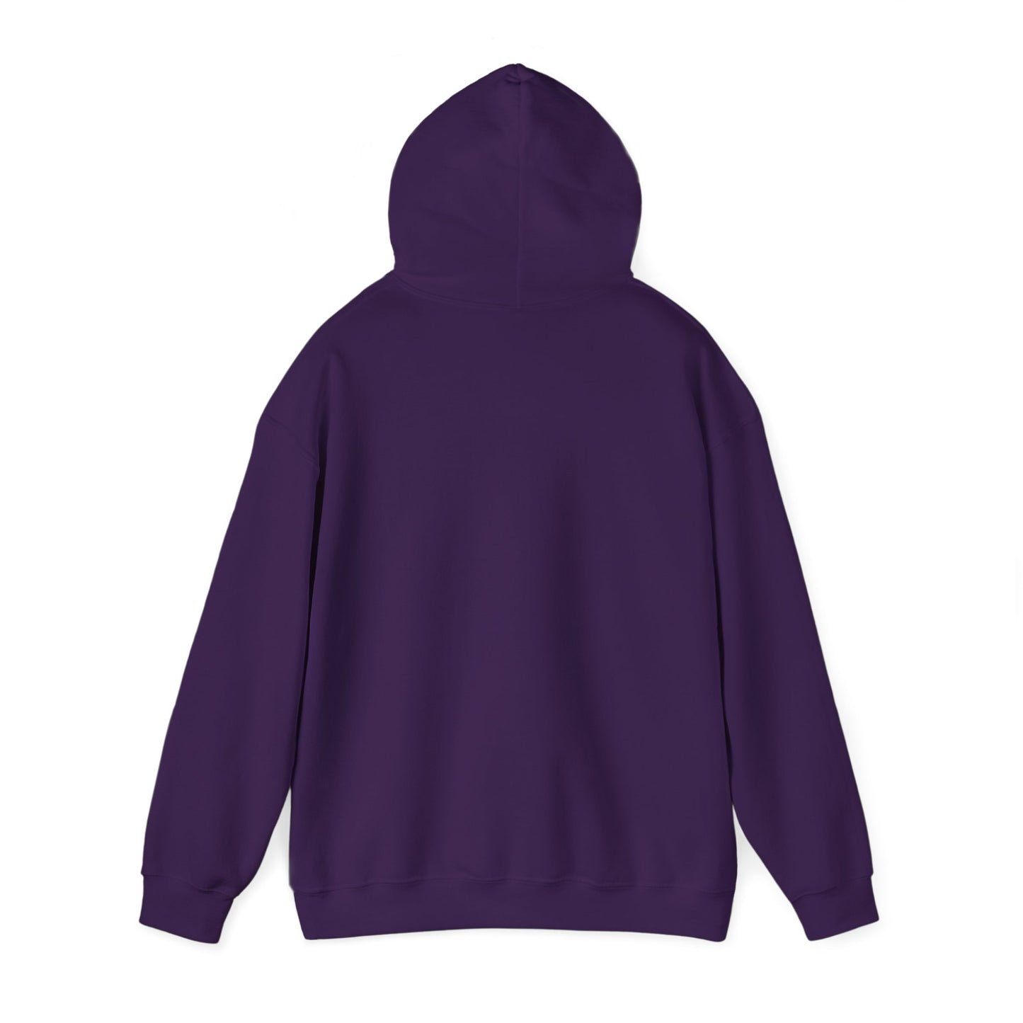 AT Logo Hoodie