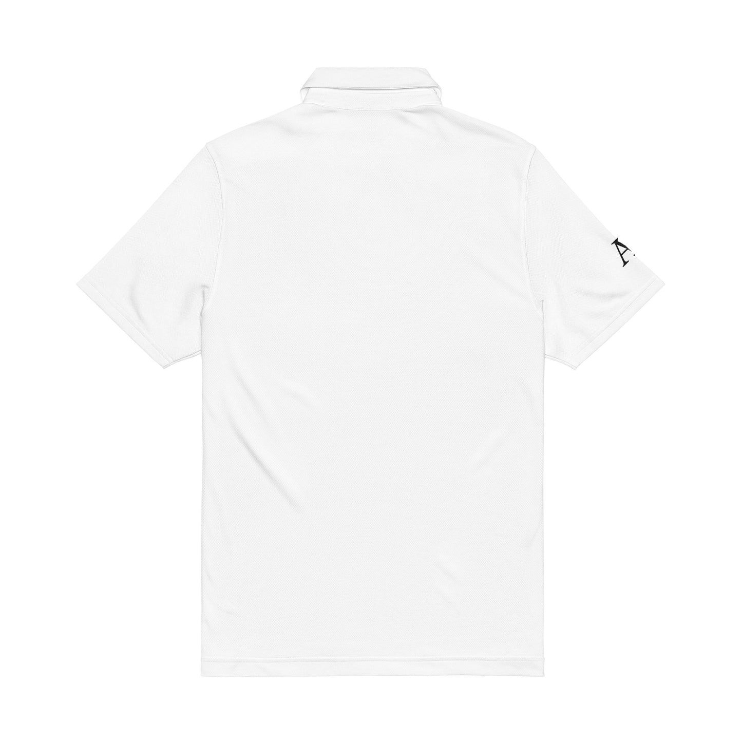 AT Logo Polo