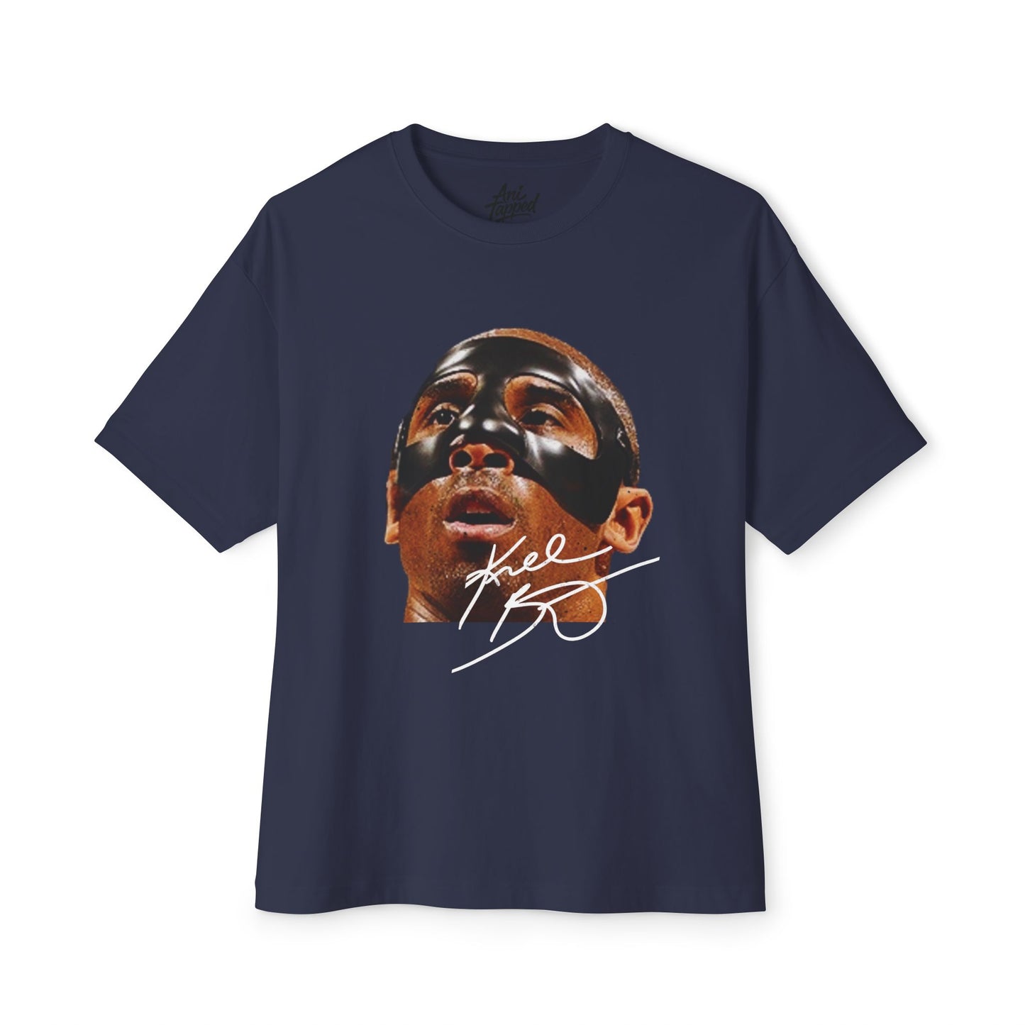 AniOG Kobe Graphic Tee