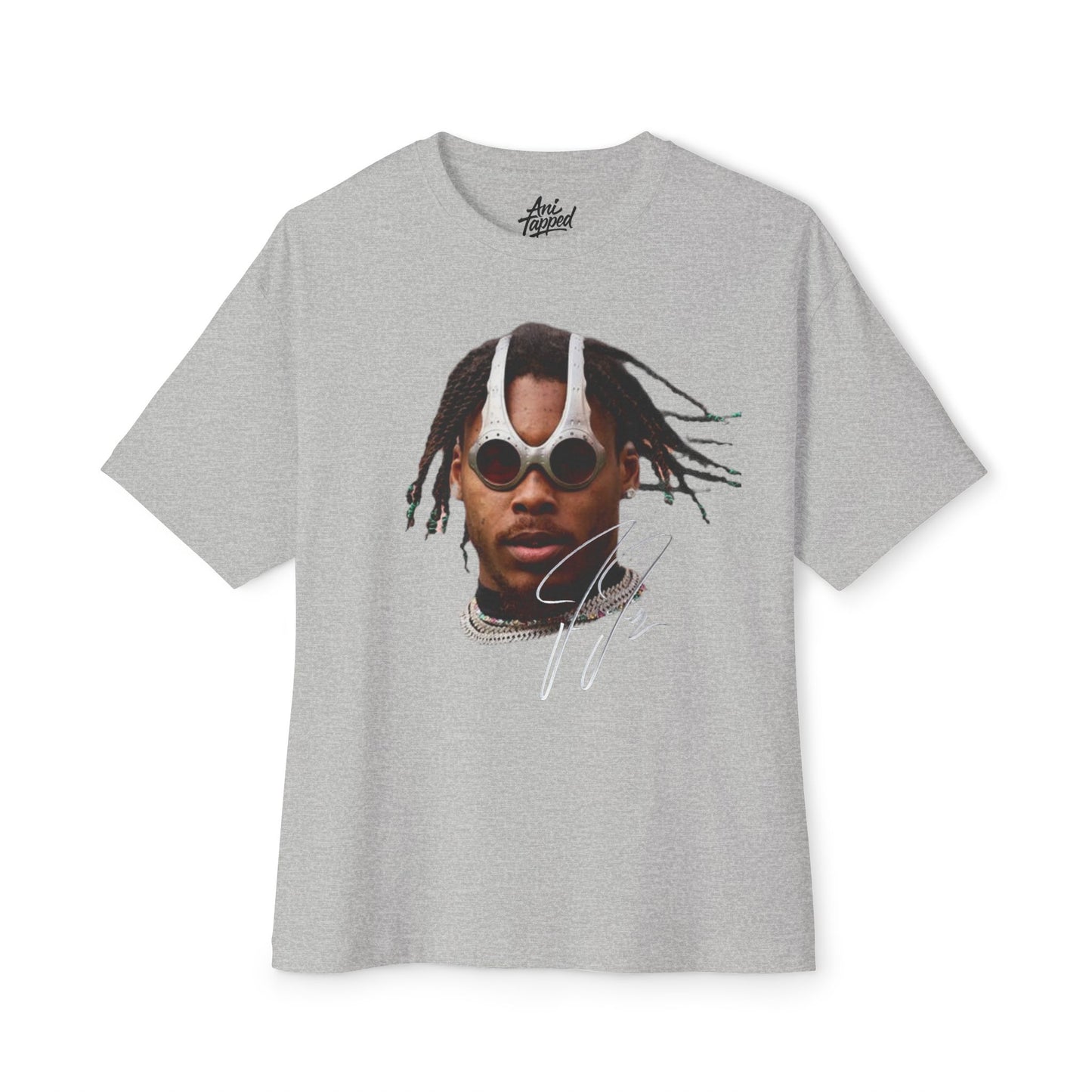 AniOG JJets Graphic Tee