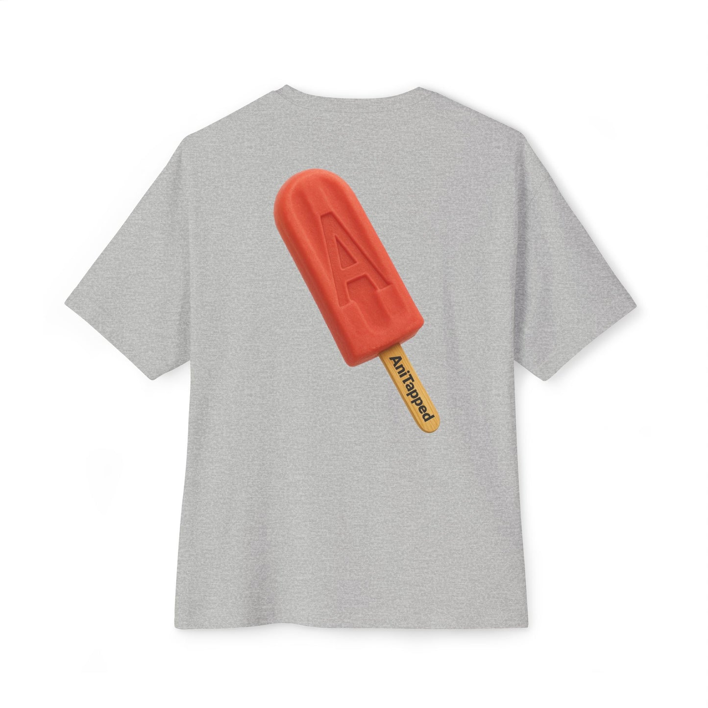 AniOG AniTapped Popsicle
