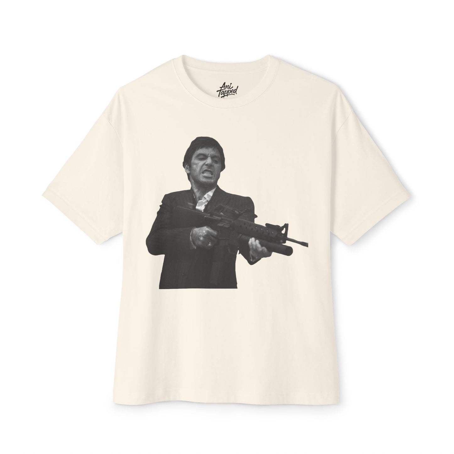 AniOG Tony M Tee