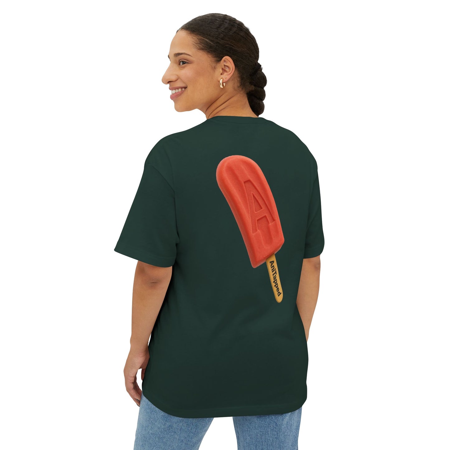 AniOG AniTapped Popsicle