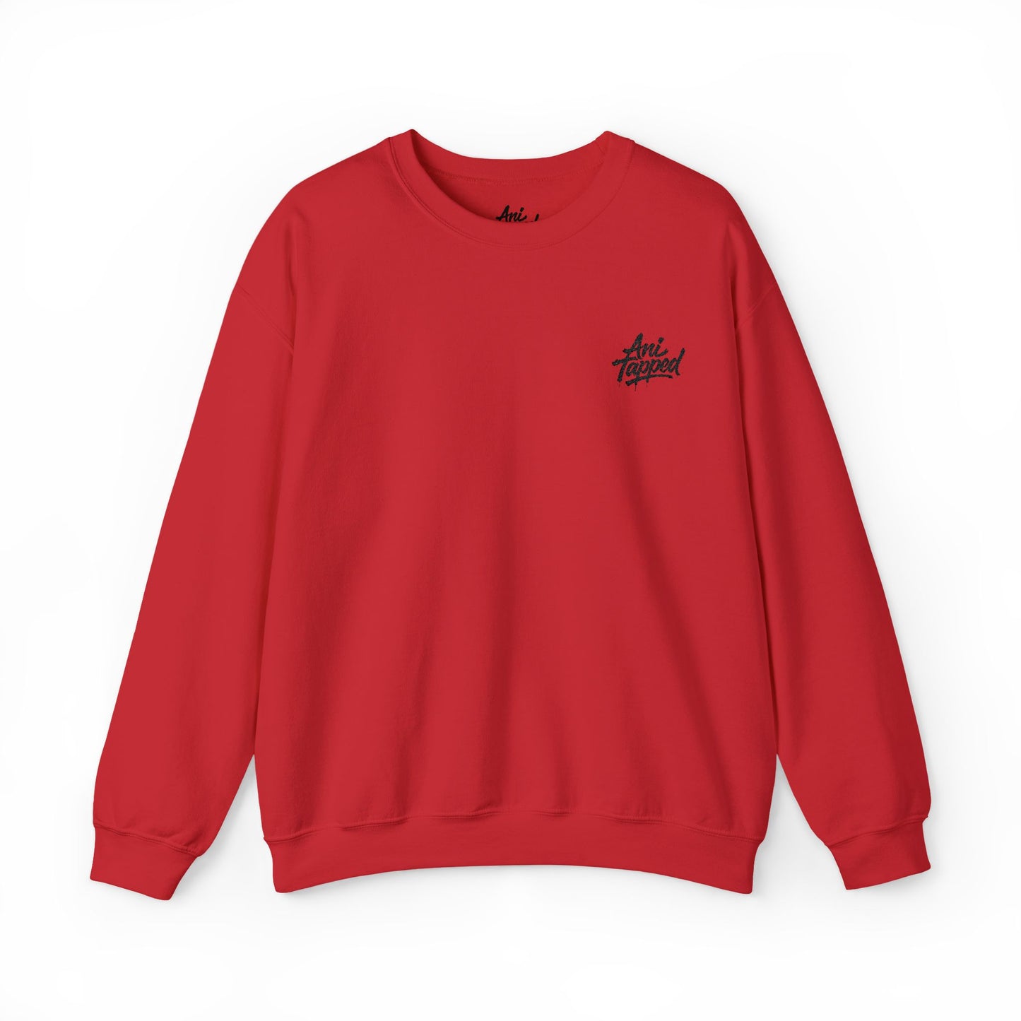 AniTapped Logo Crewneck