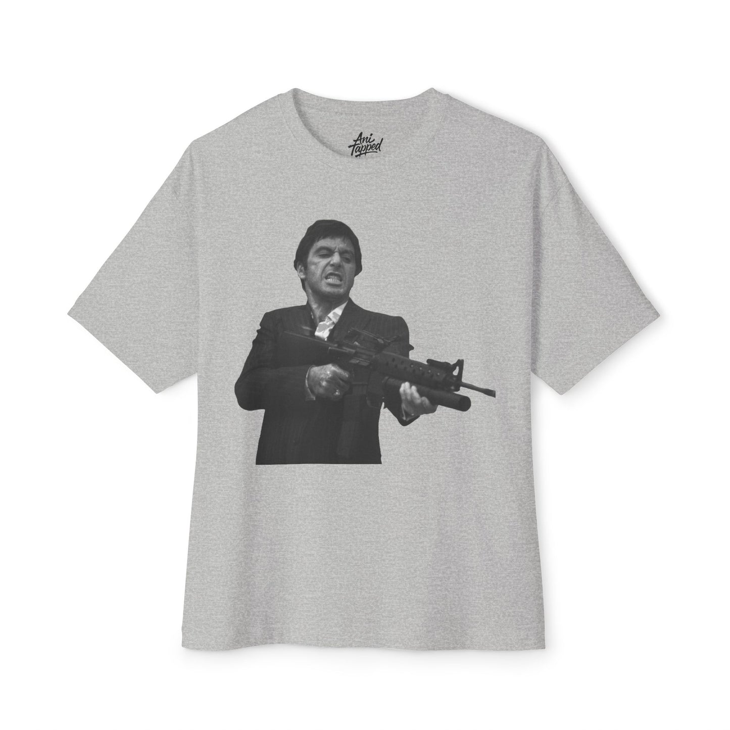 AniOG Tony M Tee