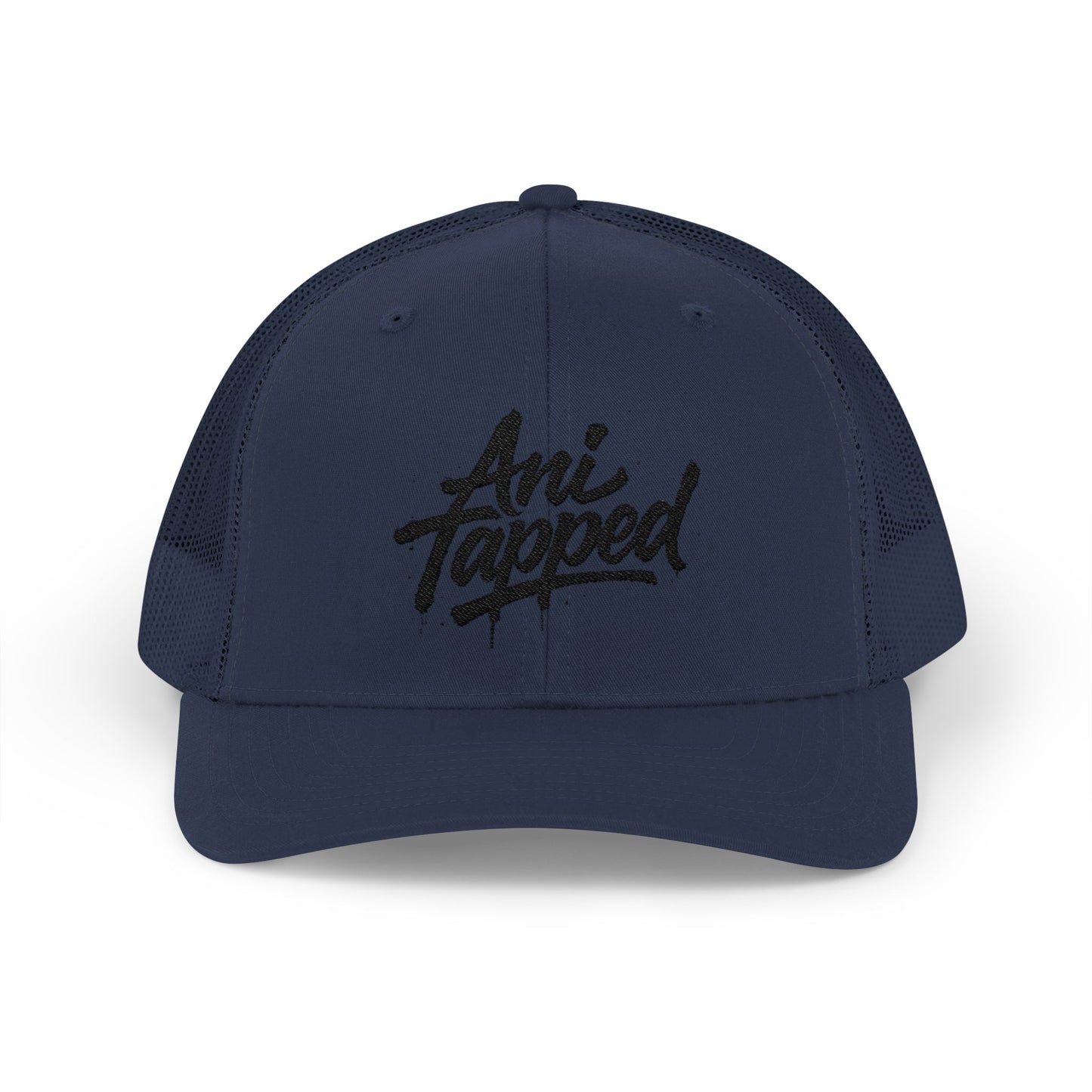 AniTapped logo hat
