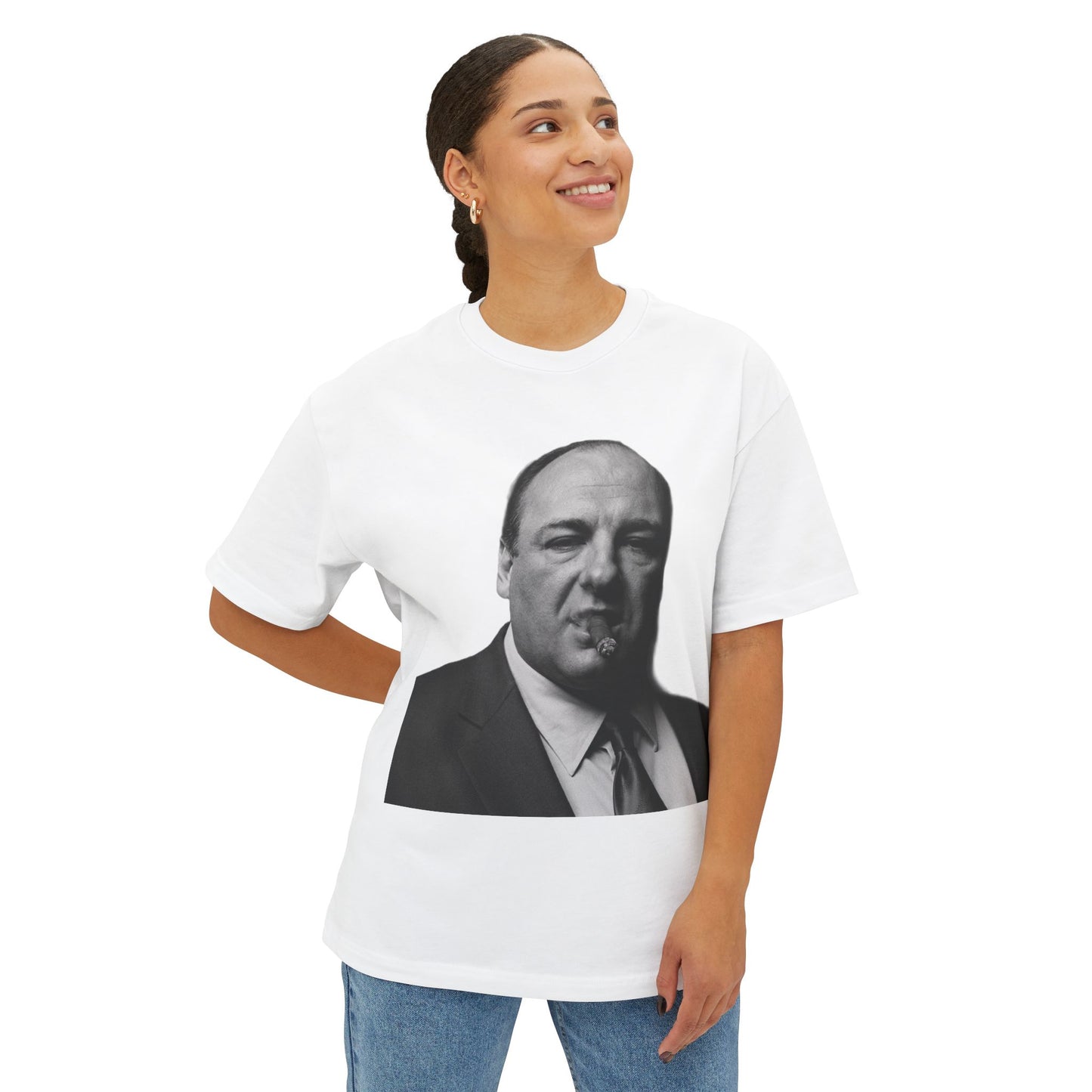 AniOG Tony S Tee