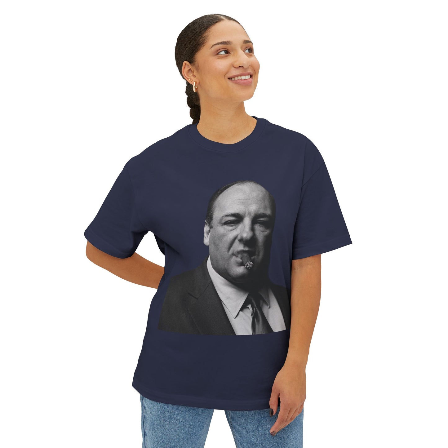 AniOG Tony S Tee
