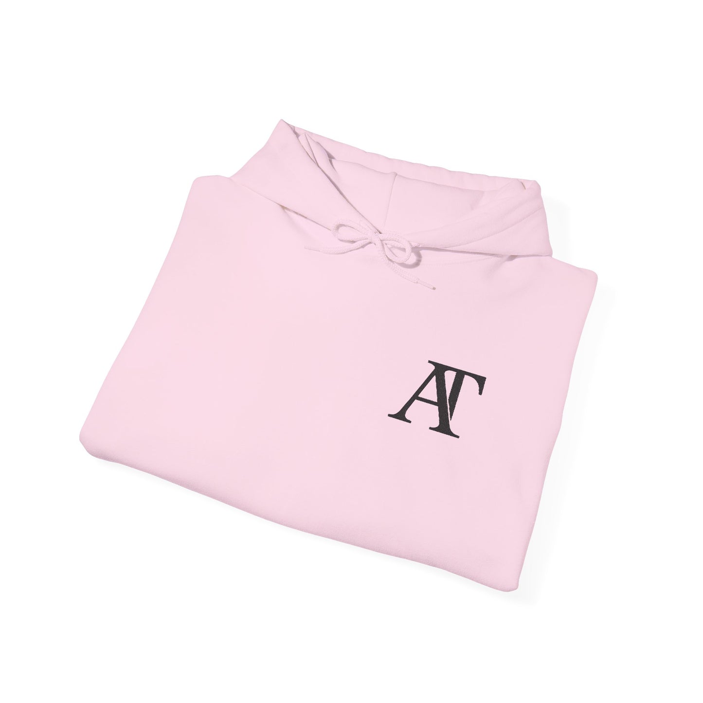 AT Logo Hoodie