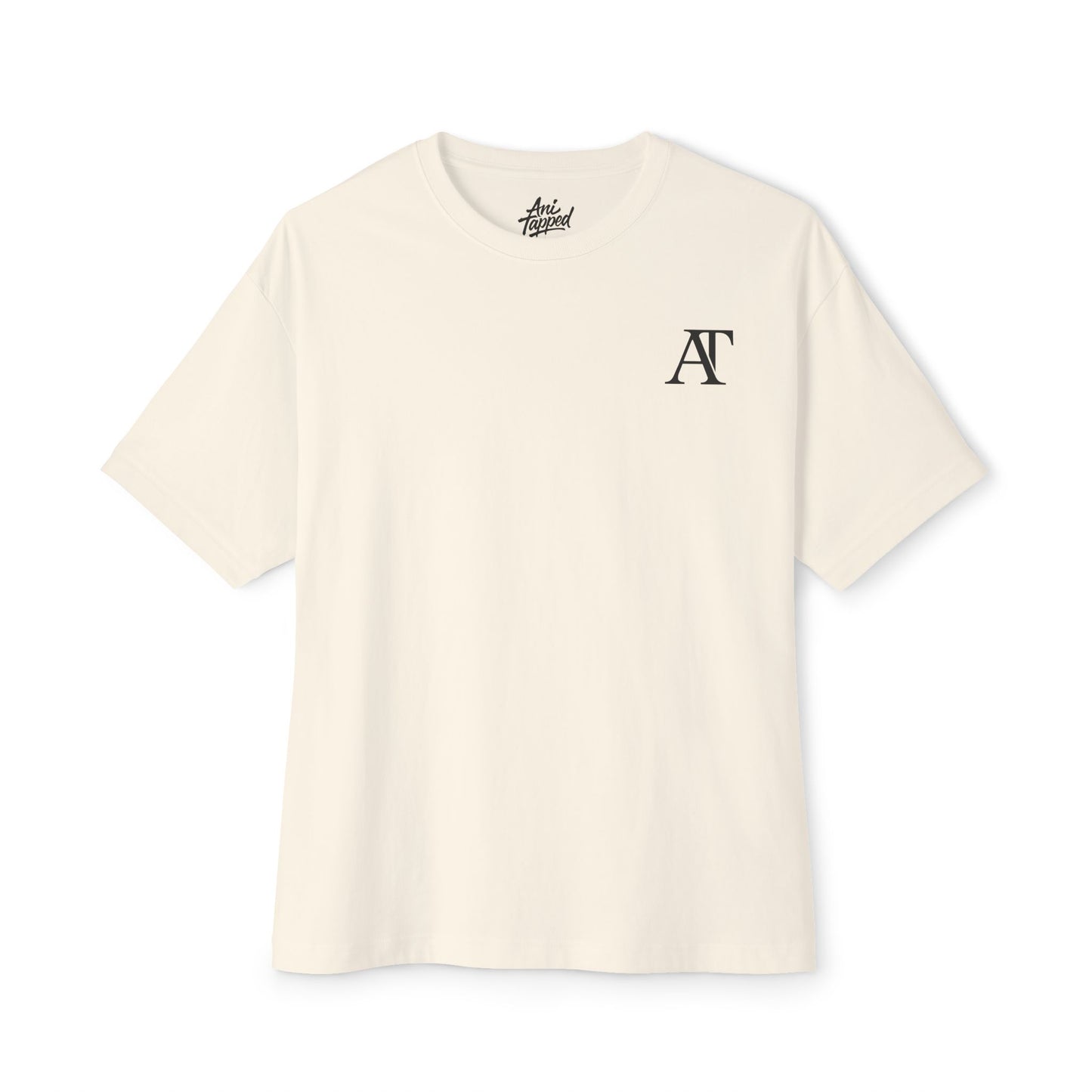 AT logo Tee
