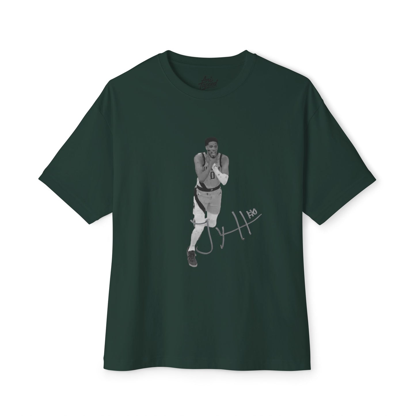 AniOG Tyrese Graphic Tee