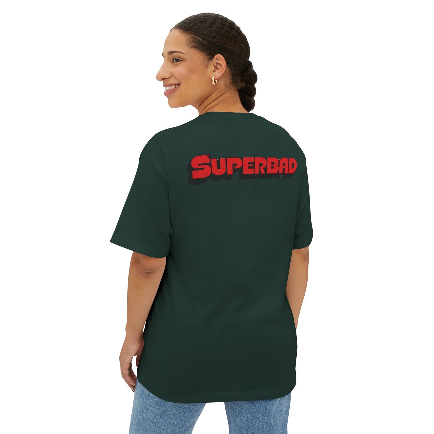 AniOG McLovin Graphic Tee
