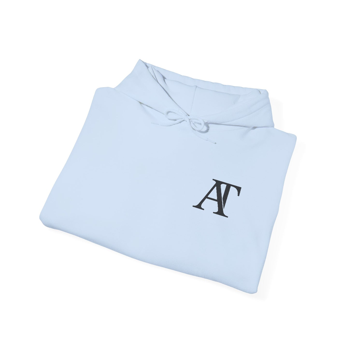 AT Logo Hoodie