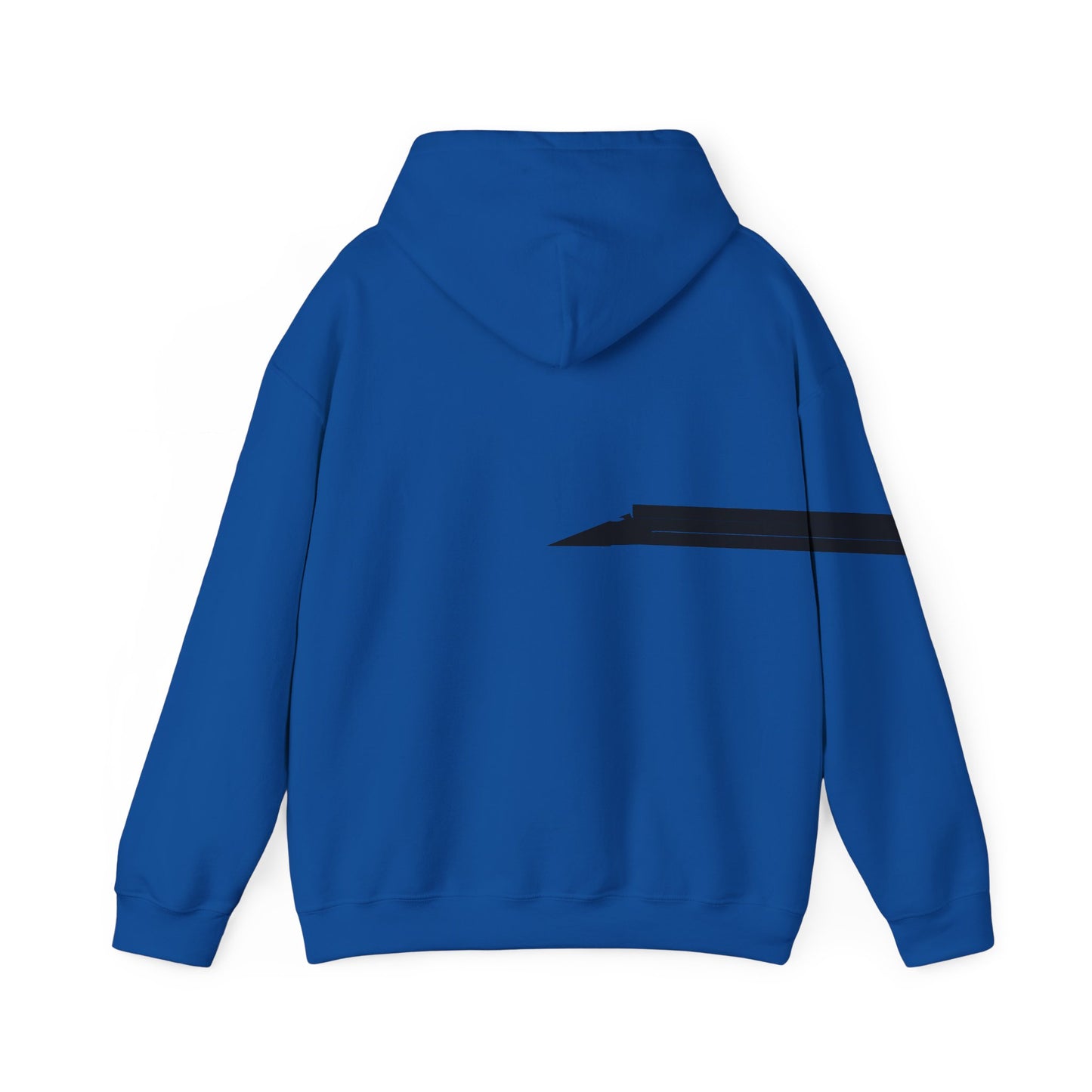 AT Logo Hoodie