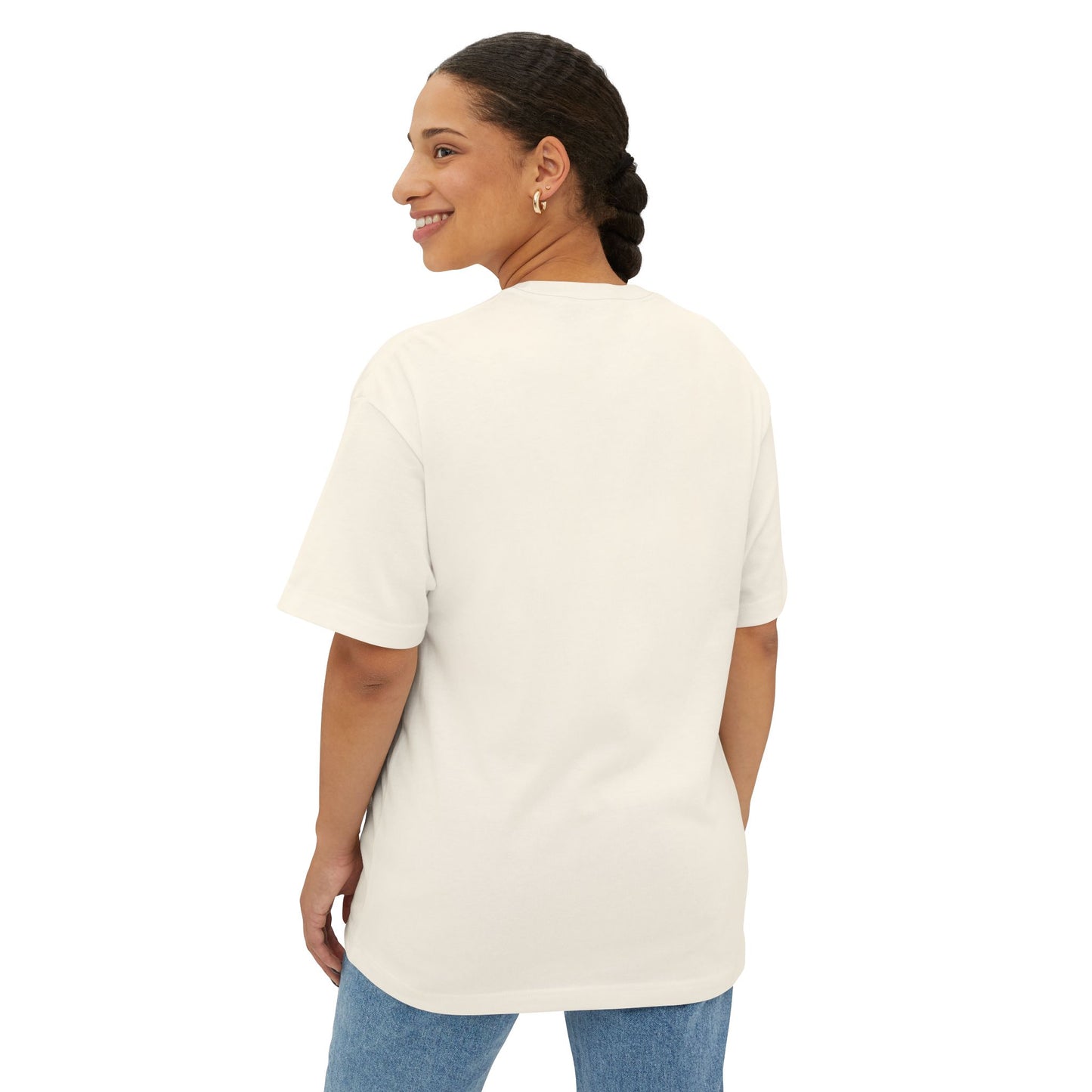 AniOG Fishing Tee