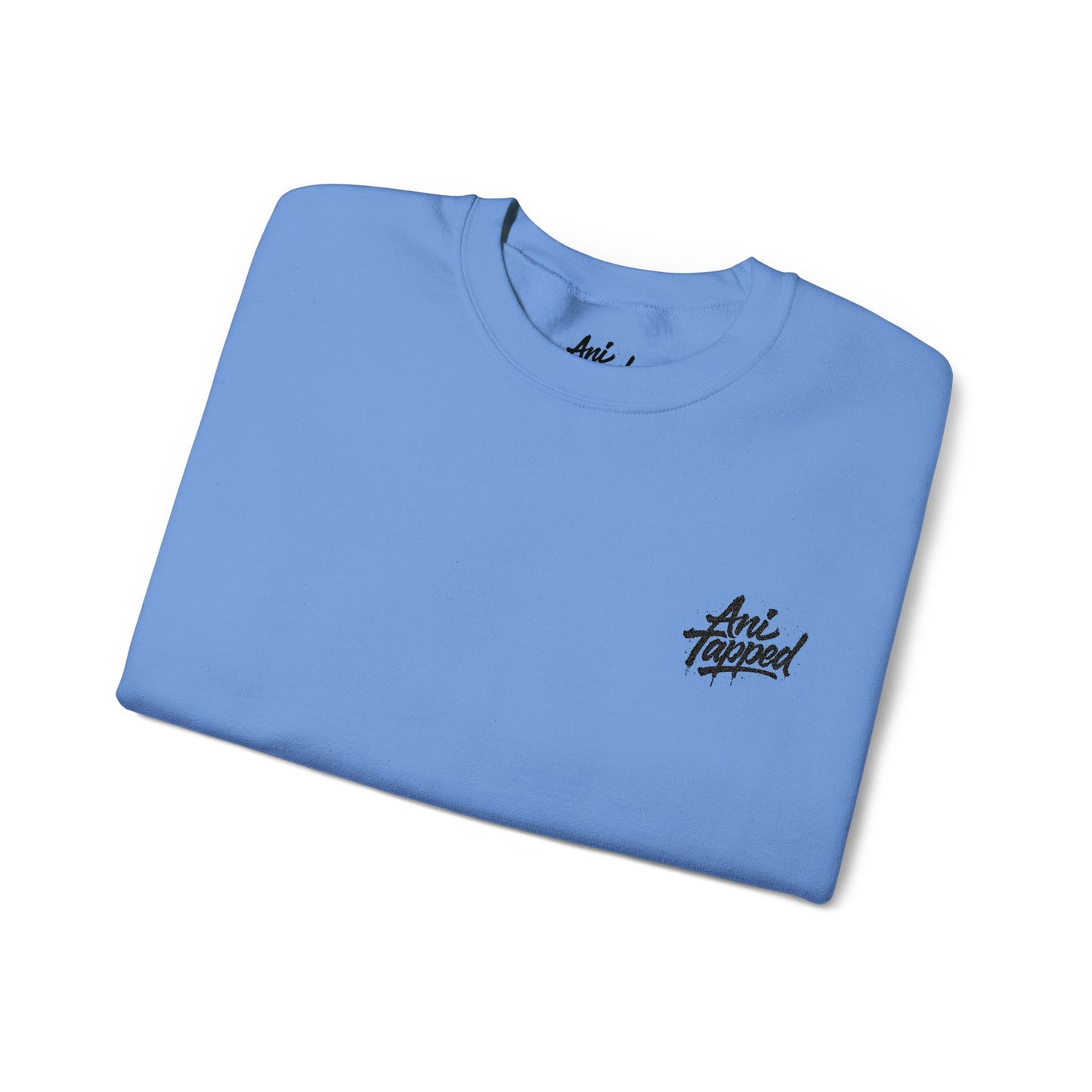 AniTapped Logo Crewneck