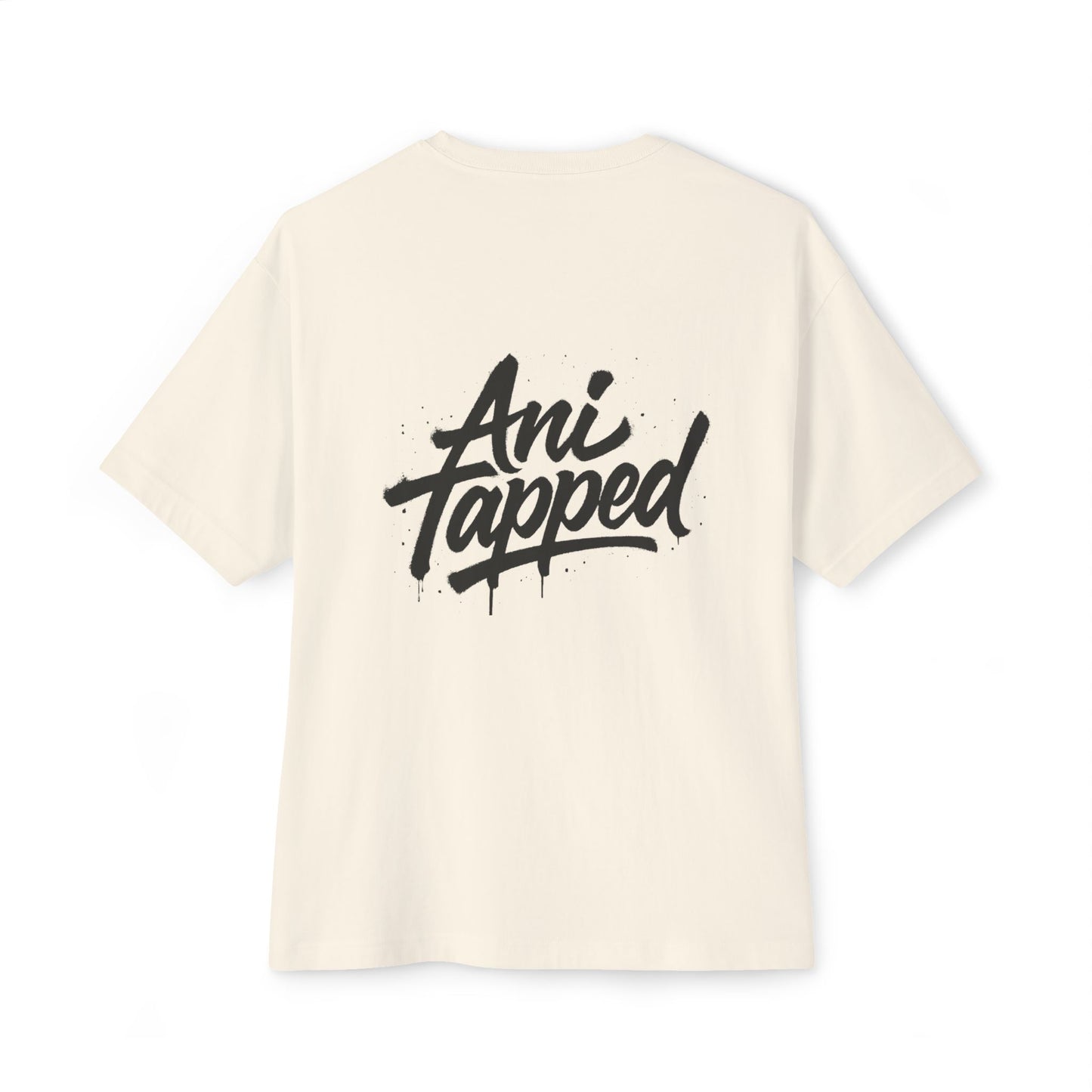 AniTapped Logo Tee