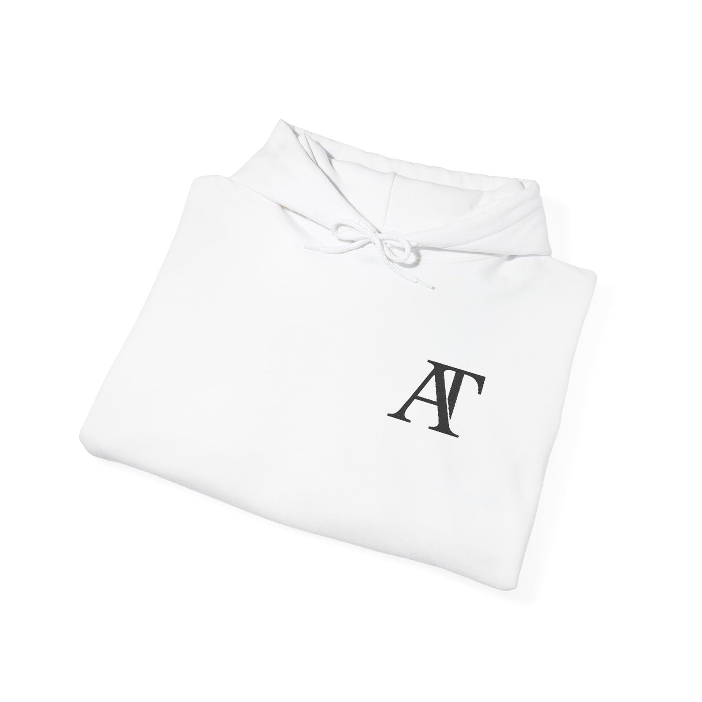 AT Logo Hoodie