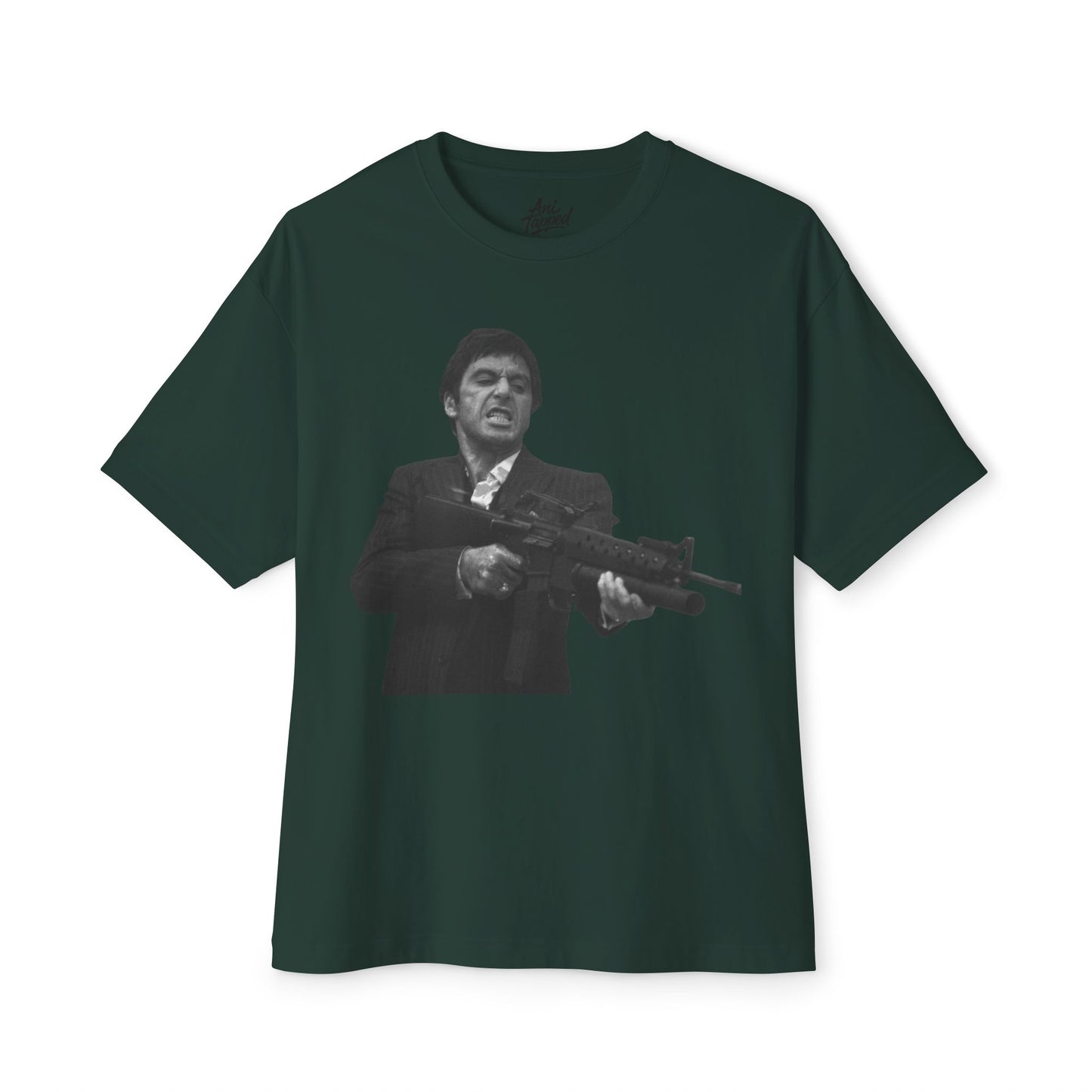 AniOG Tony M Tee