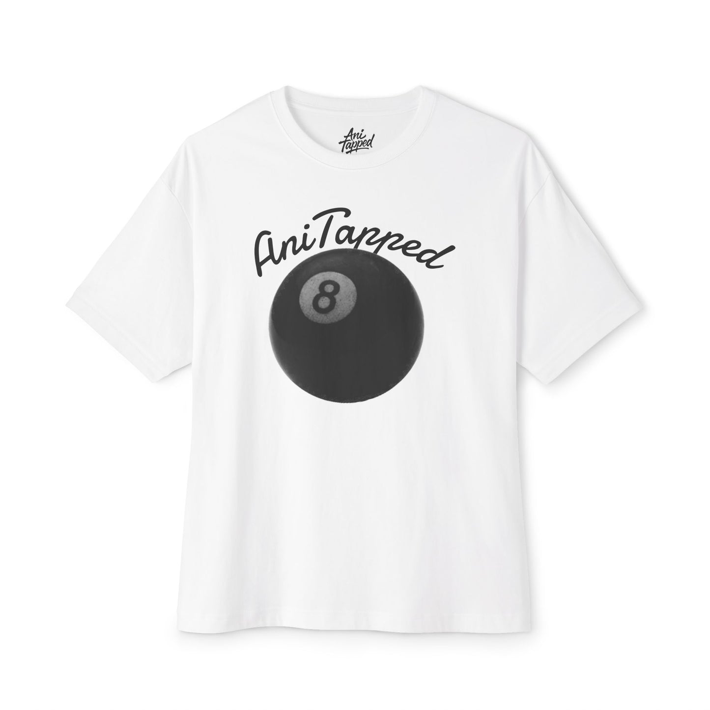 AniOG 8Ball Tee