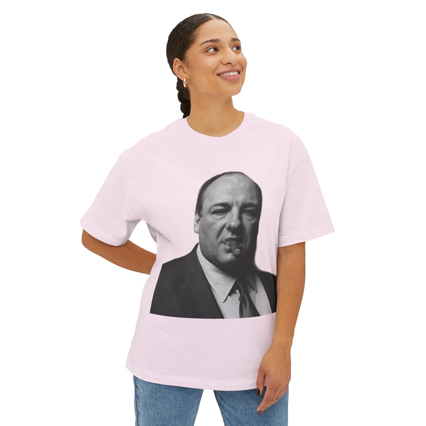 AniOG Tony S Tee