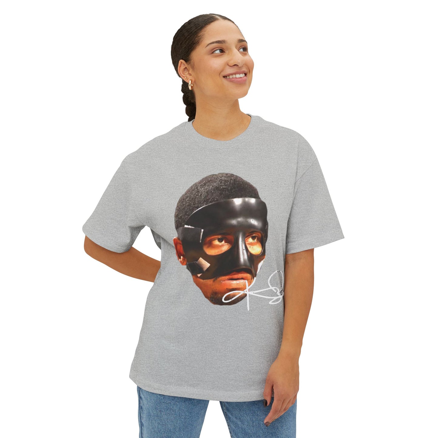 AniOG Kyrie Graphic Tee