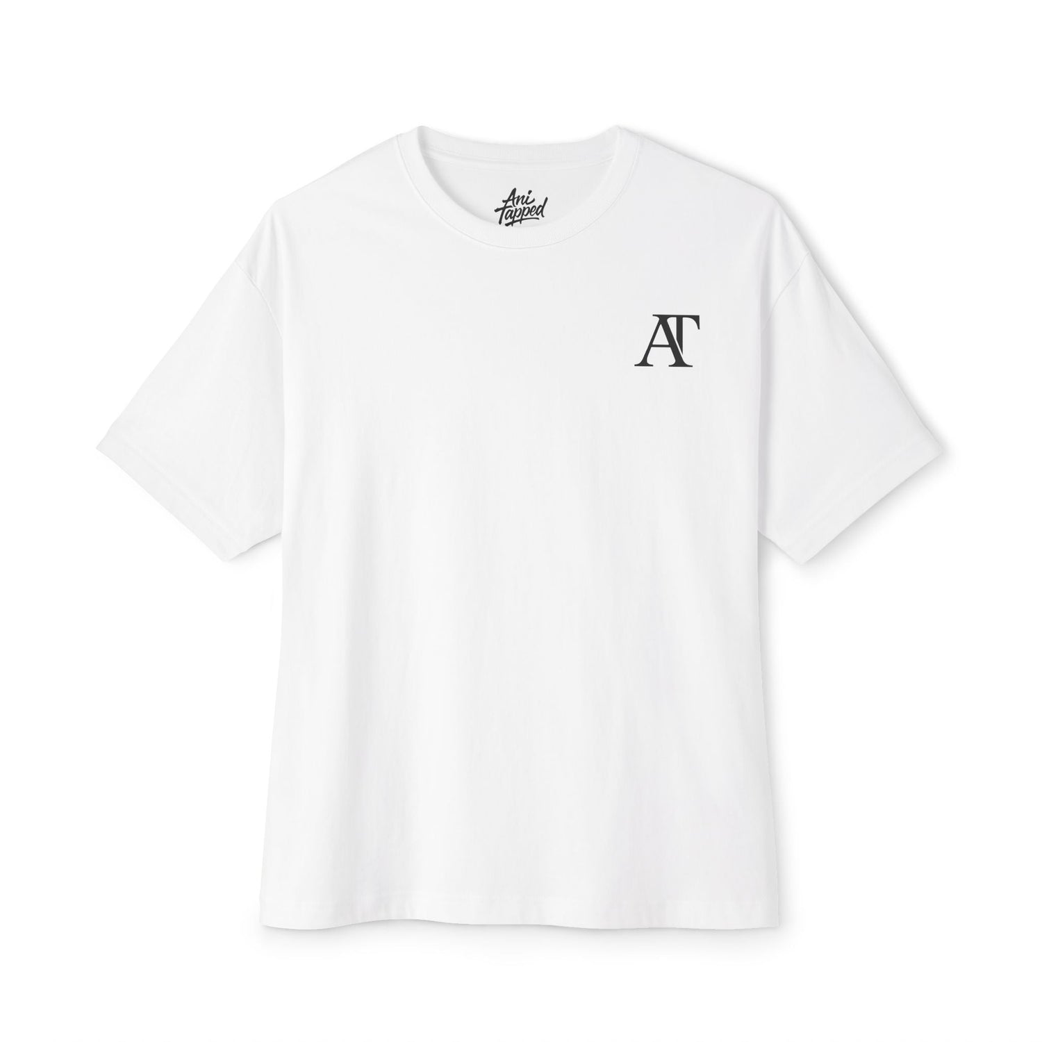 AniTapped Logo Tee's