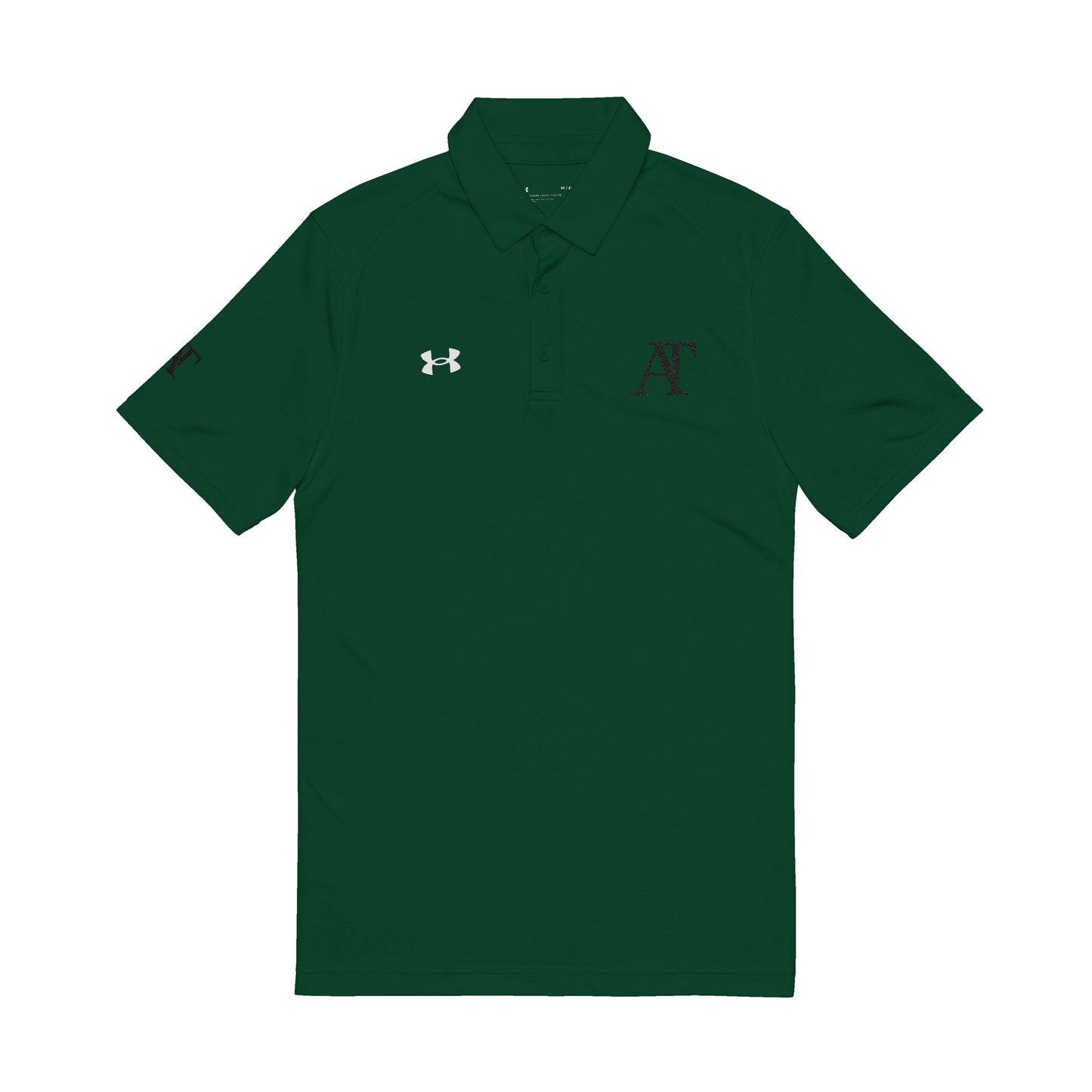 AT Logo Polo