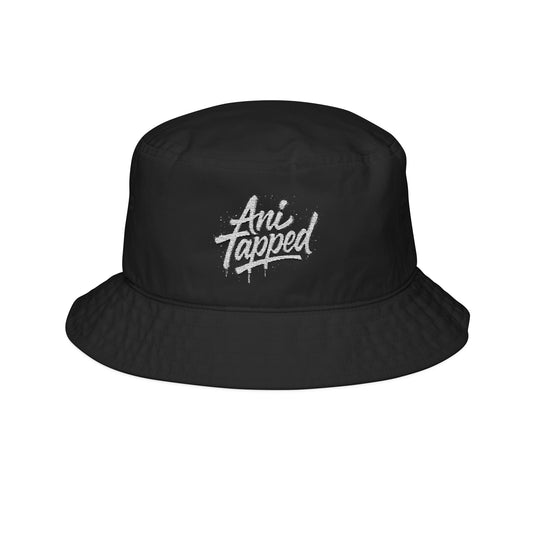 AniTapped Bucket Hat