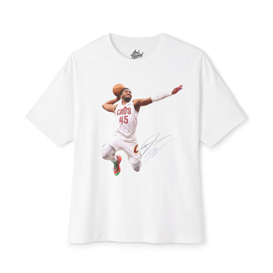 AniOG Donovan Graphic Tee