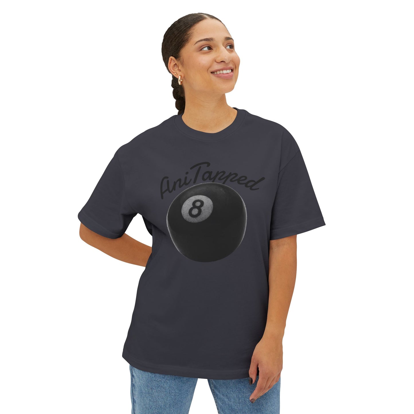 AniOG 8Ball Tee