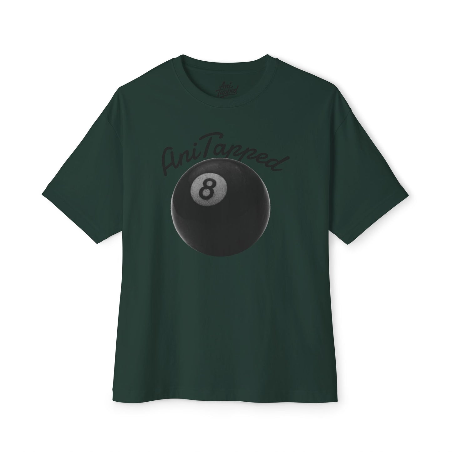 AniOG 8Ball Tee