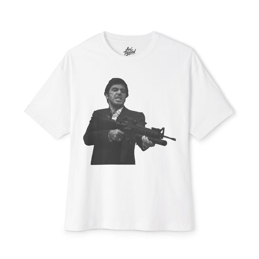 AniOG Tony M Tee