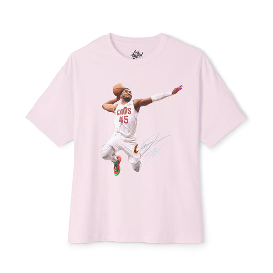 AniOG Donovan Graphic Tee