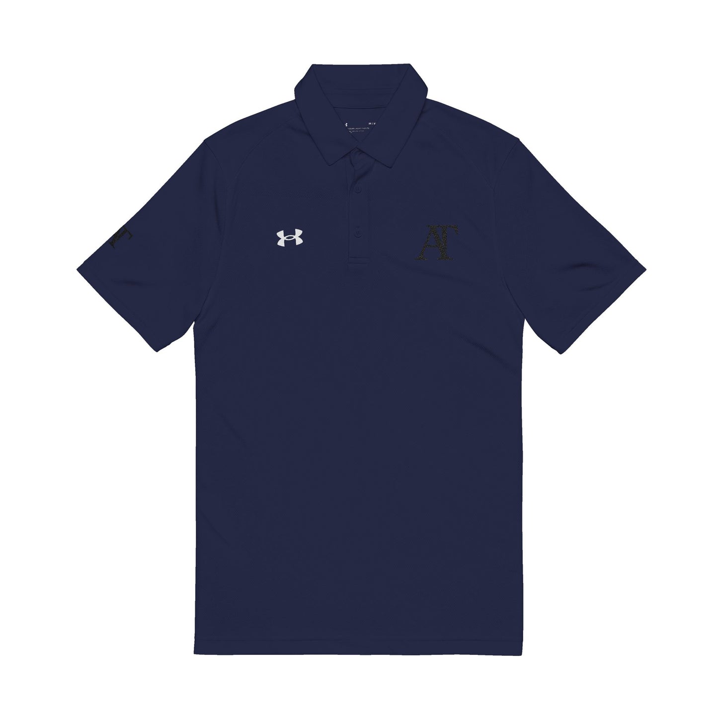 AT Logo Polo