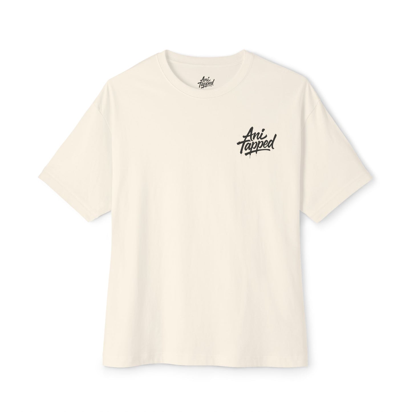AniTapped Logo Tee
