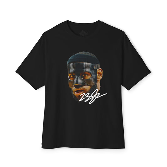 AniOG Lebron Graphic Tee