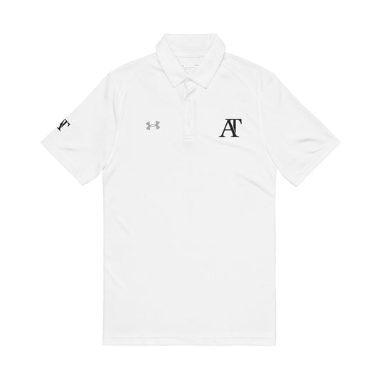AT Logo Polo
