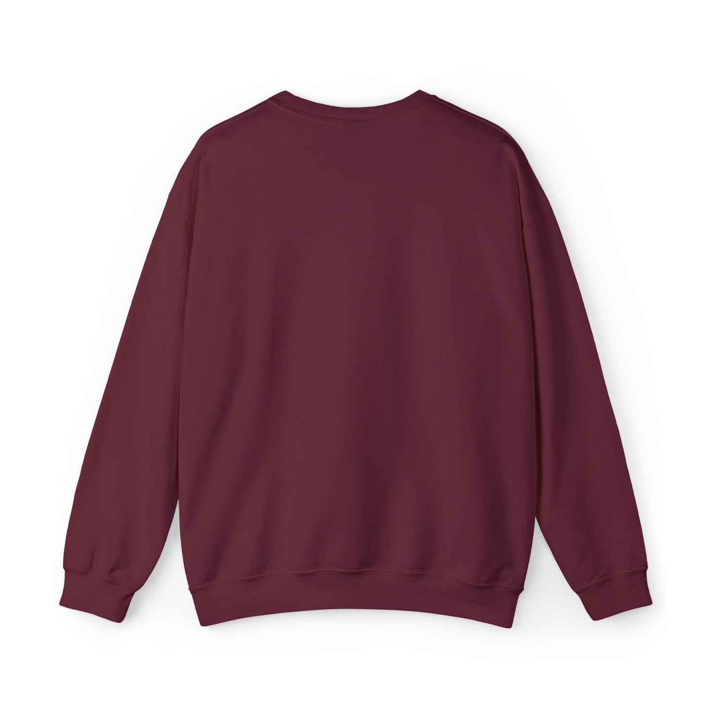 AT Logo Crewneck