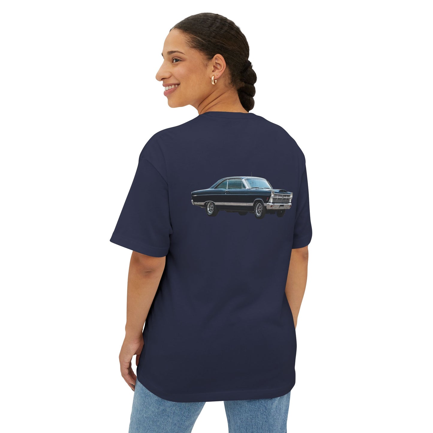 AniOG Car Brand