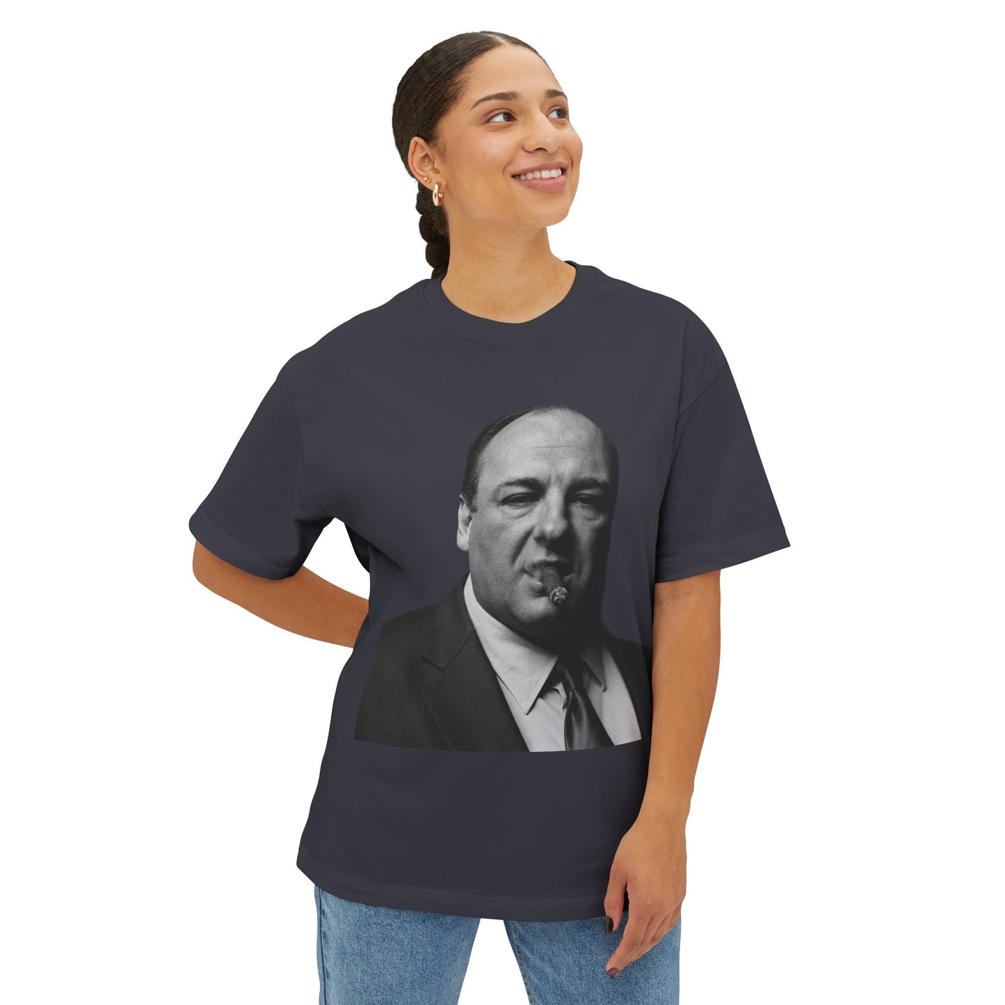 AniOG Tony S Tee