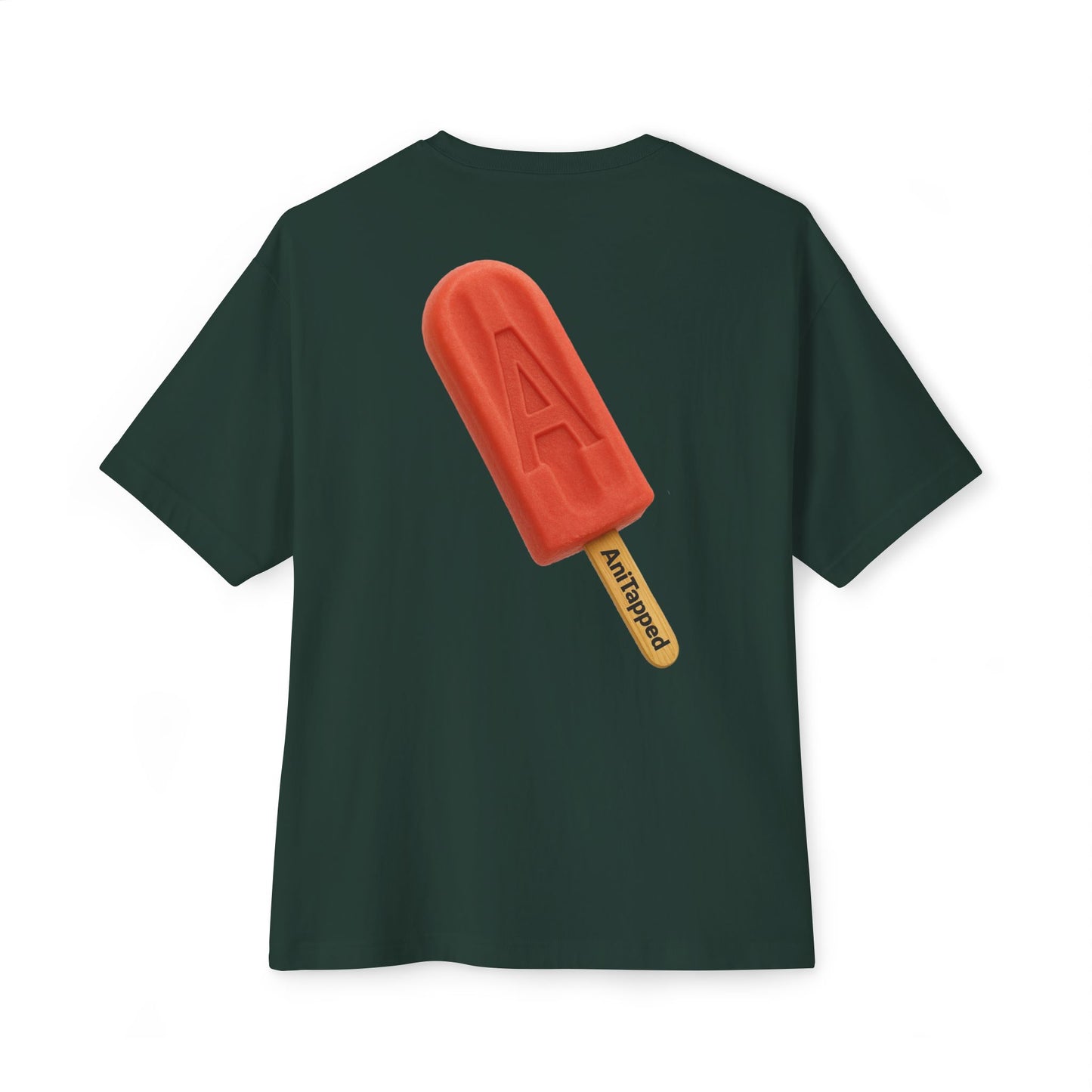 AniOG AniTapped Popsicle