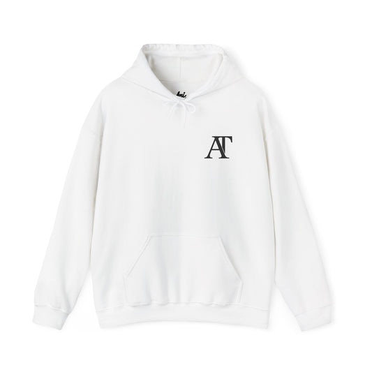 AT Logo Hoodie
