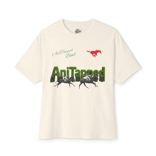 AniOG Horse Racing Tee