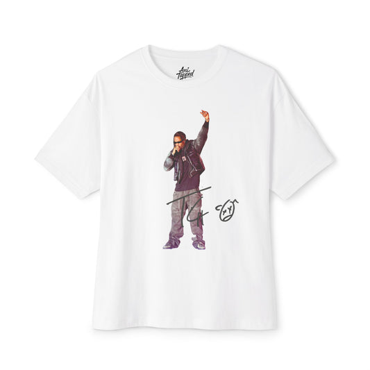 AniOG Travis Graphic Tee