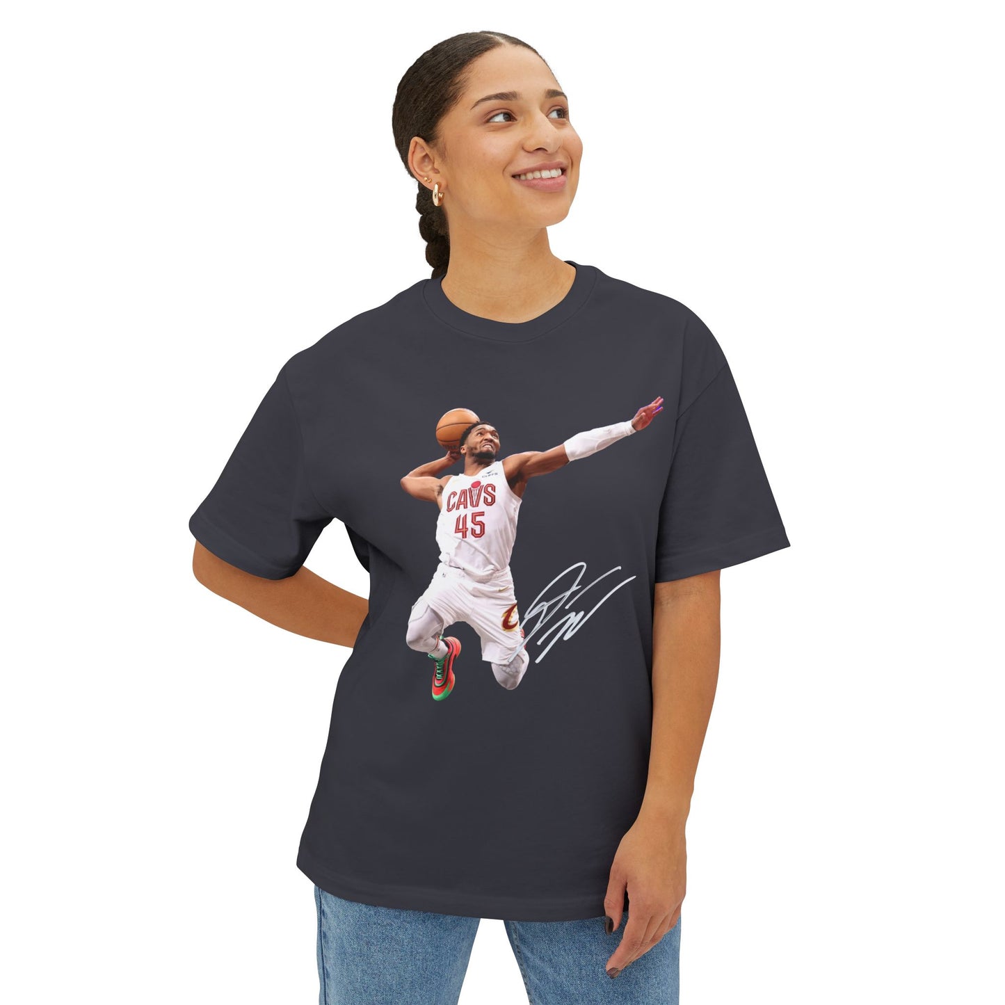 AniOG Donovan Graphic Tee