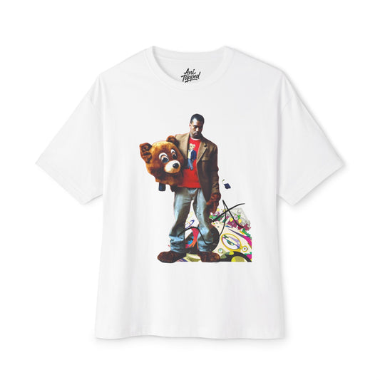 AniOG Kanye Graphic Tee