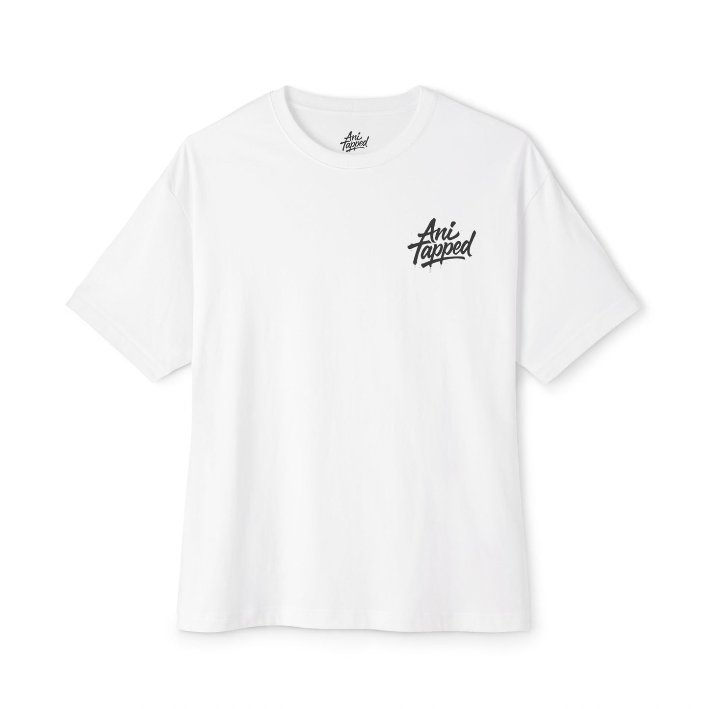 AniTapped Logo Tee