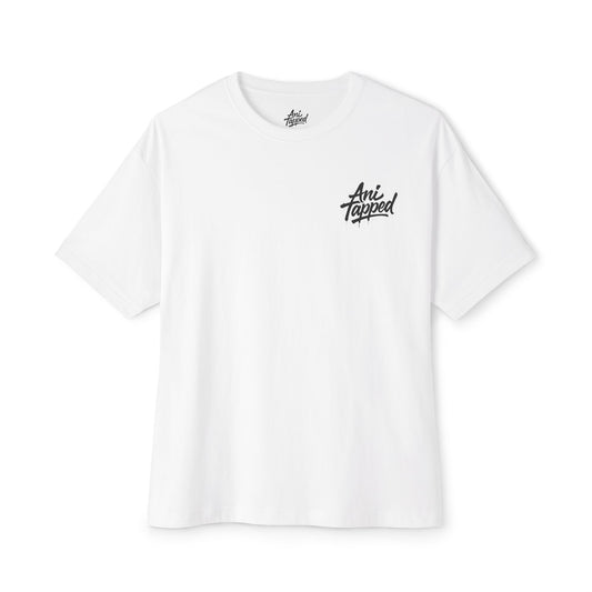 AniTapped Logo Tee